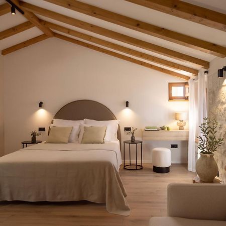 Old Town Olive Luxury Room For 3 Dubrovnik Bagian luar foto