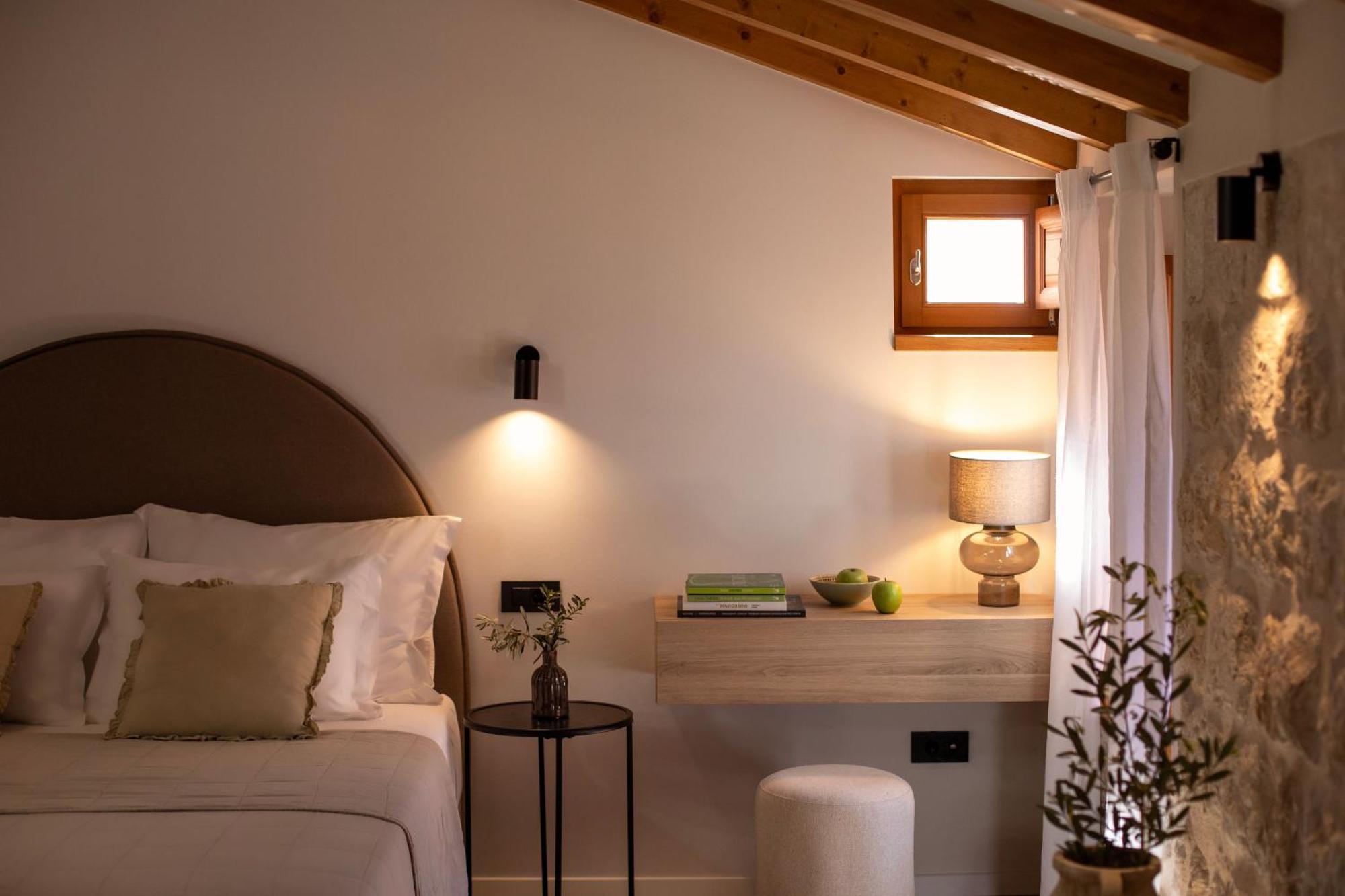 Old Town Olive Luxury Room For 3 Dubrovnik Bagian luar foto